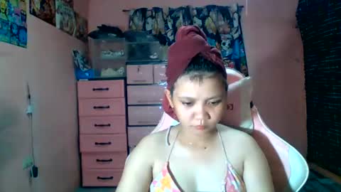 bunny_flower18 online show from 4, 7, 2026