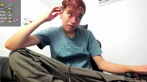 Snapshot of bunny_maxxi chatting on 10, 11, 2025 bunny online show from 10, 11, 2025