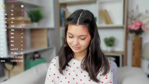 Aria online show from 26, 2, 2026