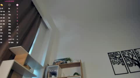 Snapshot of bunny_nova chatting on 16, 5, 2026 Aria online show from 16, 5, 2026