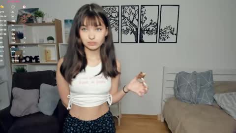 Snapshot of bunny_nova chatting on 31, 5, 2026 Aria online show from 31, 5, 2026