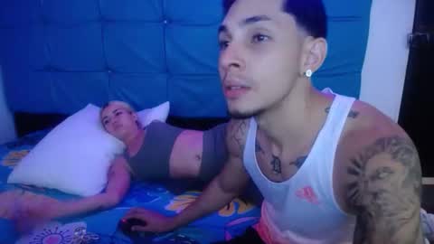 Snapshot of bunny_petit chatting on 6, 11, 2025 Buny online show from 6, 11, 2025