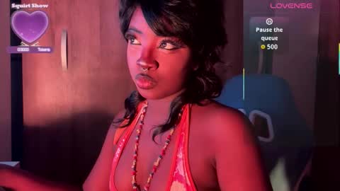 Isa online show from 2, 10, 2025