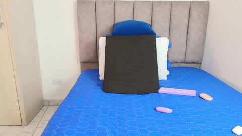 Snapshot of bunny_swtt chatting on 14, 1, 2025 Carolina online show from 14, 1, 2025