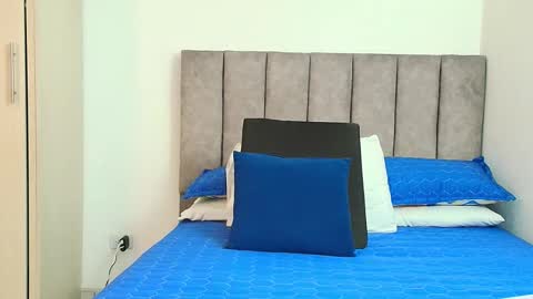 Snapshot of bunny_swtt chatting on 29, 9, 2025 Carolina online show from 29, 9, 2025