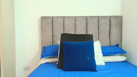 Snapshot of bunny_swtt chatting on 8, 10, 2025 Carolina online show from 8, 10, 2025