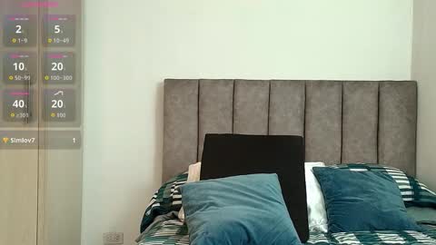 Carolina online show from 12, 3, 2026