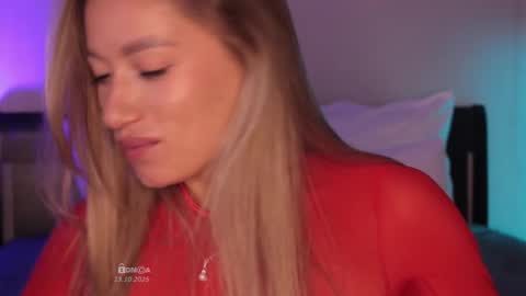 B U N N Y online show from 13, 10, 2025