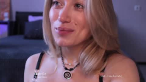 B U N N Y online show from 1, 4, 2026