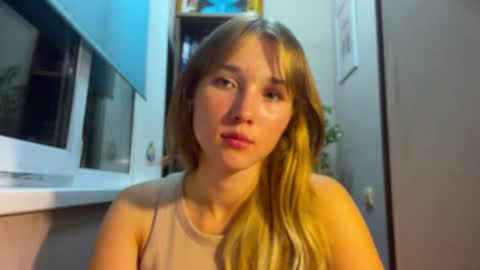 Bunnyaurielle online show from 21, 7, 2026
