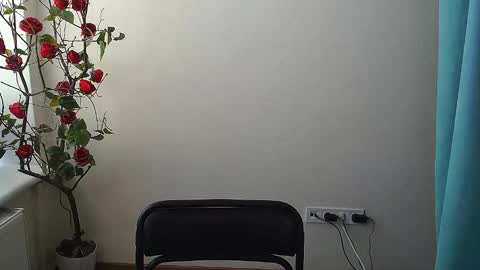 Ariel online show from 29, 9, 2025