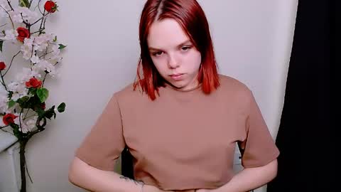 Snapshot of bunnybloom_ chatting on 3, 6, 2026 Ariel online show from 3, 6, 2026