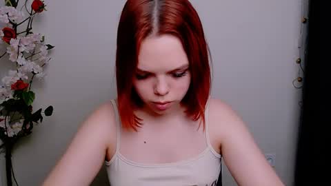 Snapshot of bunnybloom_ chatting on 9, 6, 2026 Ariel online show from 9, 6, 2026