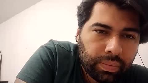 Snapshot of bunnychocolatte151671 chatting on 22, 10, 2025 bunnychocolatte69 online show from 22, 10, 2025