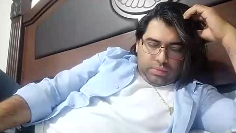 bunnychocolatte69 online show from 24, 2, 2026