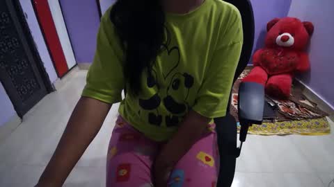 bunnycolbyy online show from 18, 1, 2025