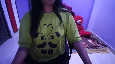 bunnycolbyy online show from 30, 1, 2025