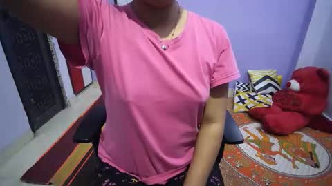 bunnycolbyy online show from 9, 1, 2026