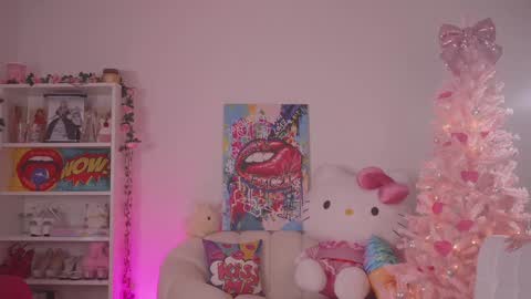 Stella online show from 21, 12, 2024