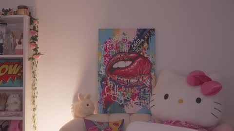 Stella online show from 9, 1, 2025