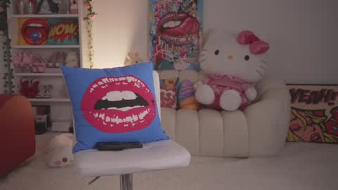 Stella online show from 26, 1, 2025