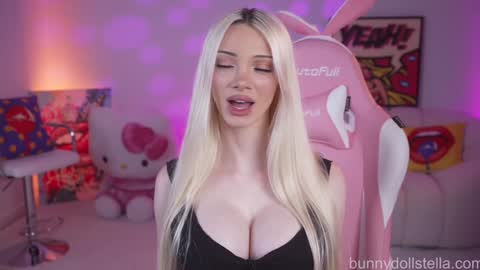 Stella online show from 13, 11, 2025