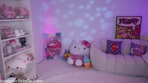 Stella online show from 1, 4, 2026