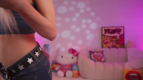 Stella online show from 15, 4, 2026