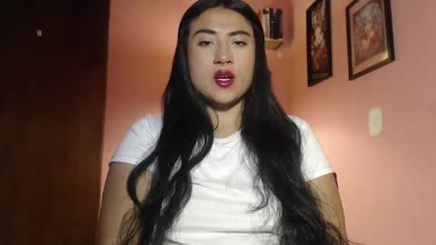 Snapshot of bunnyemilyr0s33 chatting on 24, 1, 2025 bunnyEmilyR0s33 online show from 24, 1, 2025