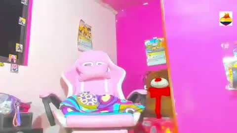 BARBYCHOCOLAT online show from 20, 9, 2025