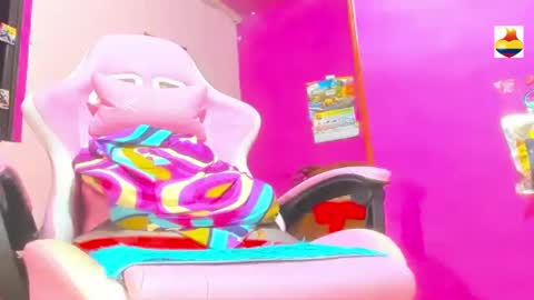 BARBYCHOCOLAT online show from 27, 9, 2025