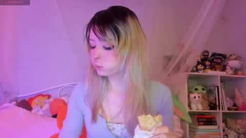 bunnyislewd online show from 24, 1, 2025