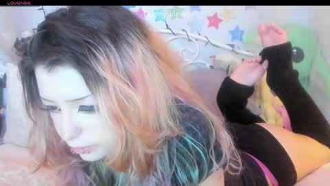 bunnyislewd online show from 30, 4, 2026