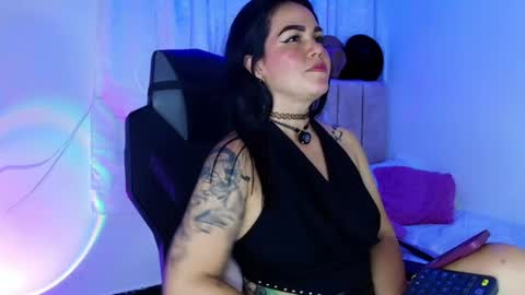 katerine payne online show from 22, 6, 2026