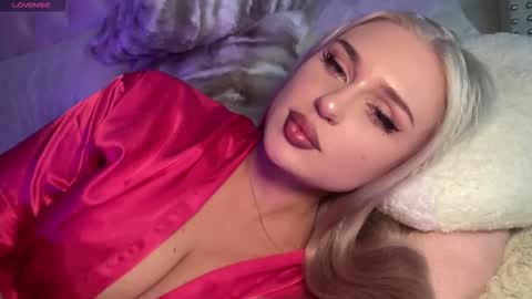 OnlyFans BunnyKhalessi online show from 7, 1, 2026