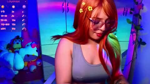 bunnylilith_ online show from 29, 9, 2025