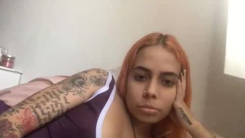 bunnylove_07 online show from 14, 12, 2025