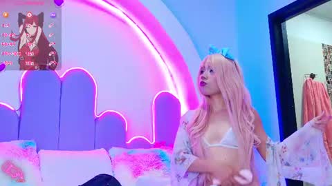 Bunny online show from 11, 7, 2026