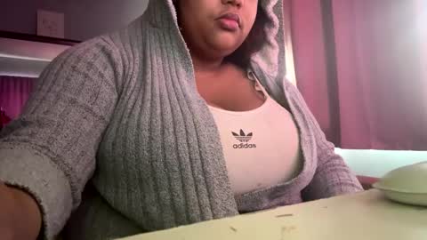 Snapshot of bunnyslittlecum chatting on 12, 11, 2025 Bunnygirl Onyx online show from 12, 11, 2025