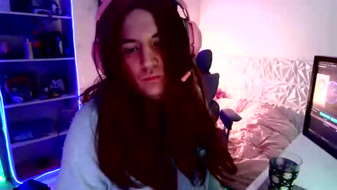 Snapshot of bunnyslutt chatting on 23, 2, 2026 bunnyslutt online show from 23, 2, 2026