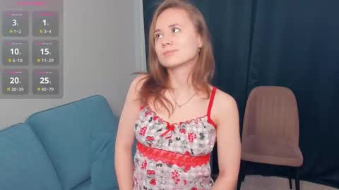 Lizy online show from 18, 1, 2026