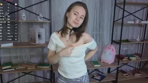 Snapshot of bunnyvice chatting on 10, 5, 2026 Lizy online show from 10, 5, 2026