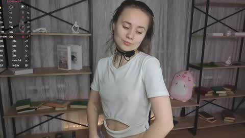 Snapshot of bunnyvice chatting on 11, 5, 2026 Lizy online show from 11, 5, 2026