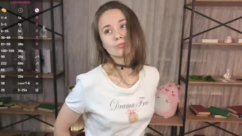 Snapshot of bunnyvice chatting on 27, 5, 2026 Lizy online show from 27, 5, 2026