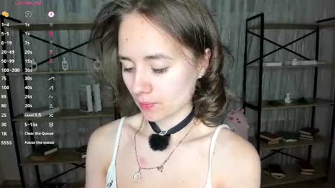 Snapshot of bunnyvice chatting on 23, 6, 2026 Lizy online show from 23, 6, 2026