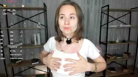 Snapshot of bunnyvice chatting on 28, 6, 2026 Lizy online show from 28, 6, 2026
