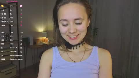 Snapshot of bunnyvice chatting on 17, 7, 2026 Lizy online show from 17, 7, 2026