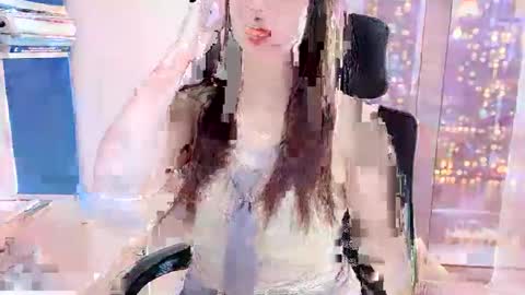 Snapshot of bunnyxia chatting on 1, 3, 2026 bunnyxia online show from 1, 3, 2026