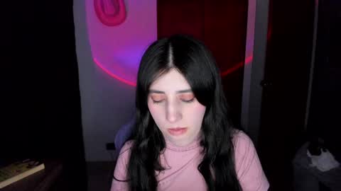 Snapshot of bunnyy09 chatting on 23, 12, 2024 Jess online show from 23, 12, 2024