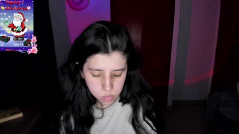 Snapshot of bunnyy09 chatting on 24, 12, 2024 Jess online show from 24, 12, 2024